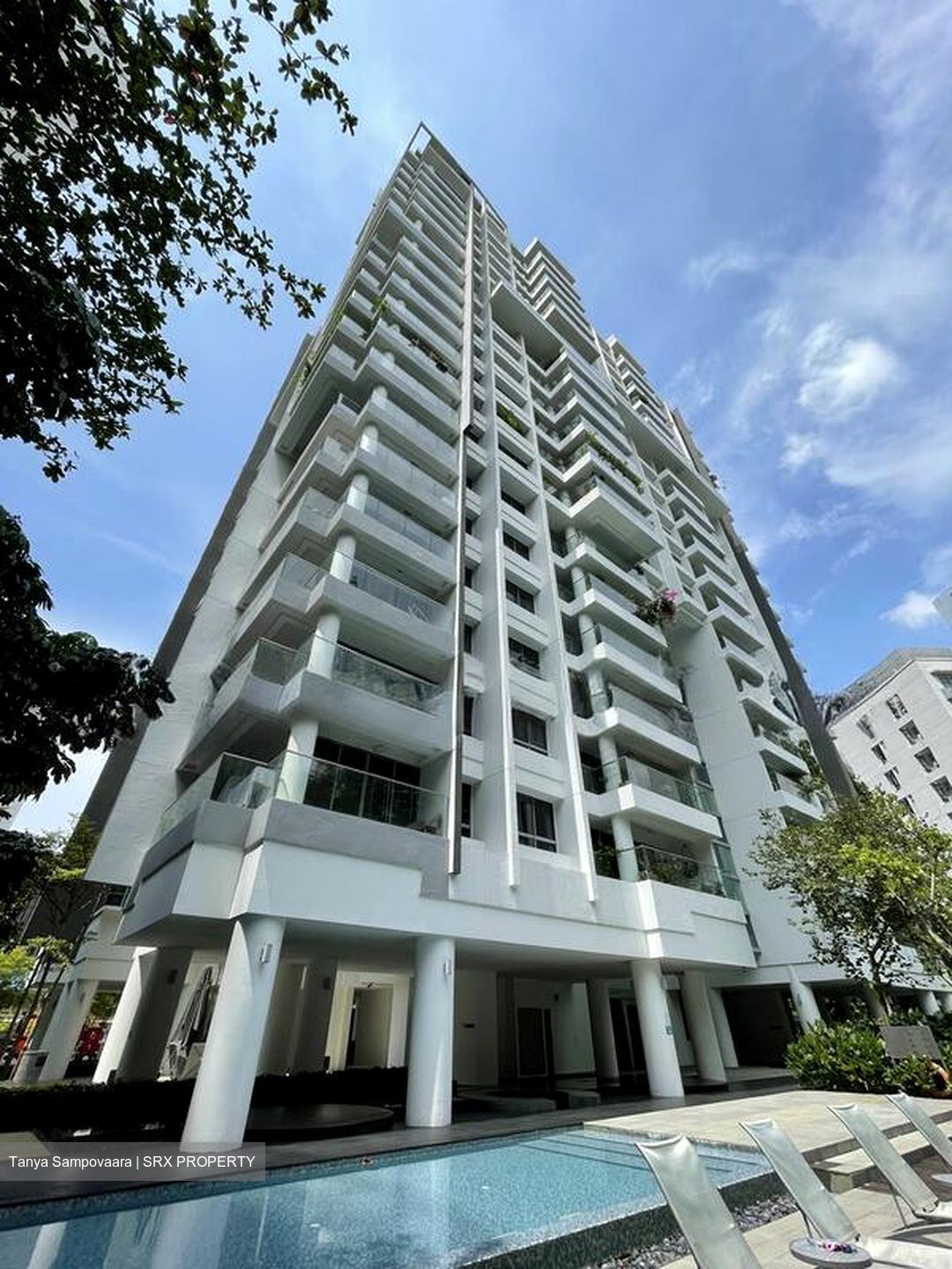 CityVista Residences (D9), Condominium #570193771
